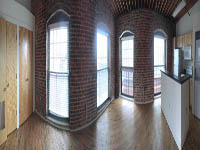 Eagle Mill Towers apartment photos